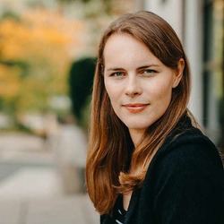 Livia Arndal Woods